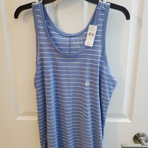 Anne Taylor Loft Tank top